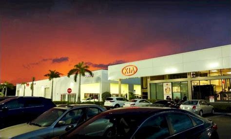 Hollywood kia hollywood fl - Hollywood Kia. Aug 2009 - Sep 2013 4 years 2 months. Hollywood, FL. Handled all day to day functions of the service and parts department. Submitted warranty claims performed all active jobs within ...